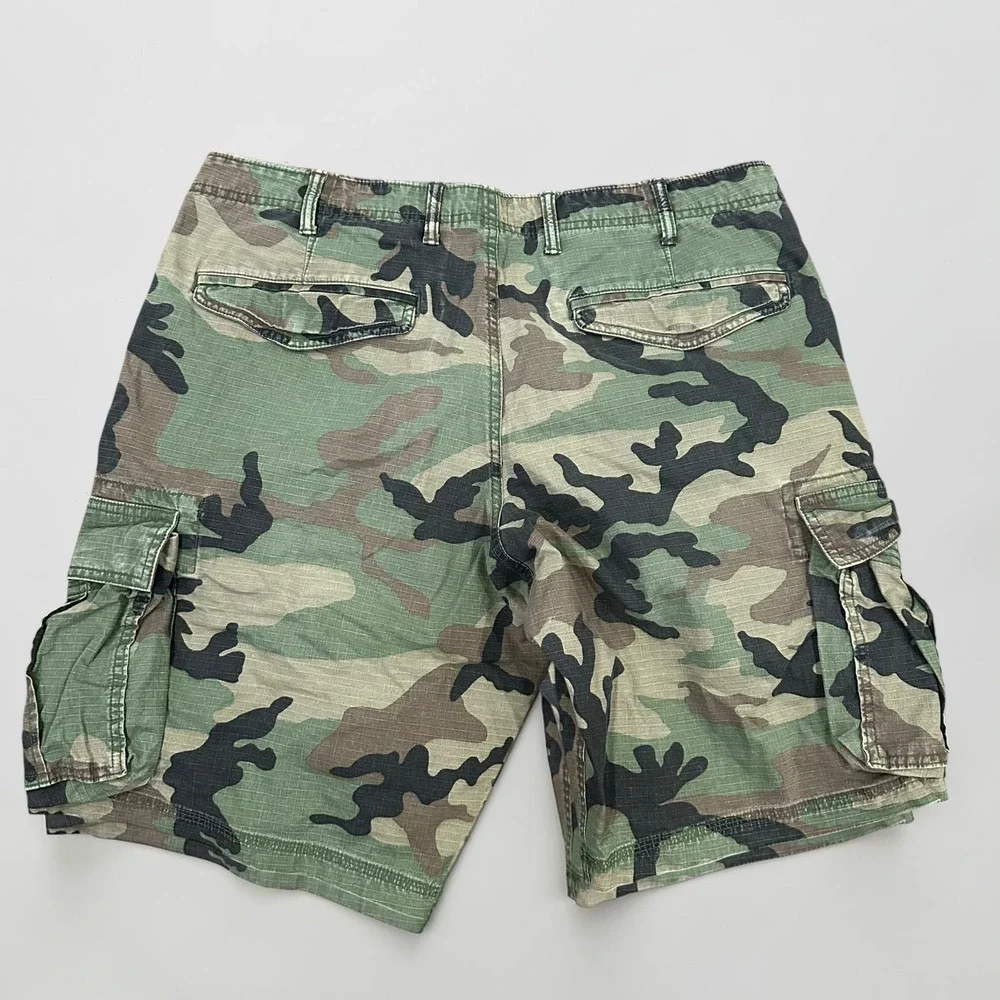 GAP men camo